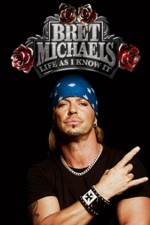 Watch Bret Michaels Life As I Know It M4ufree